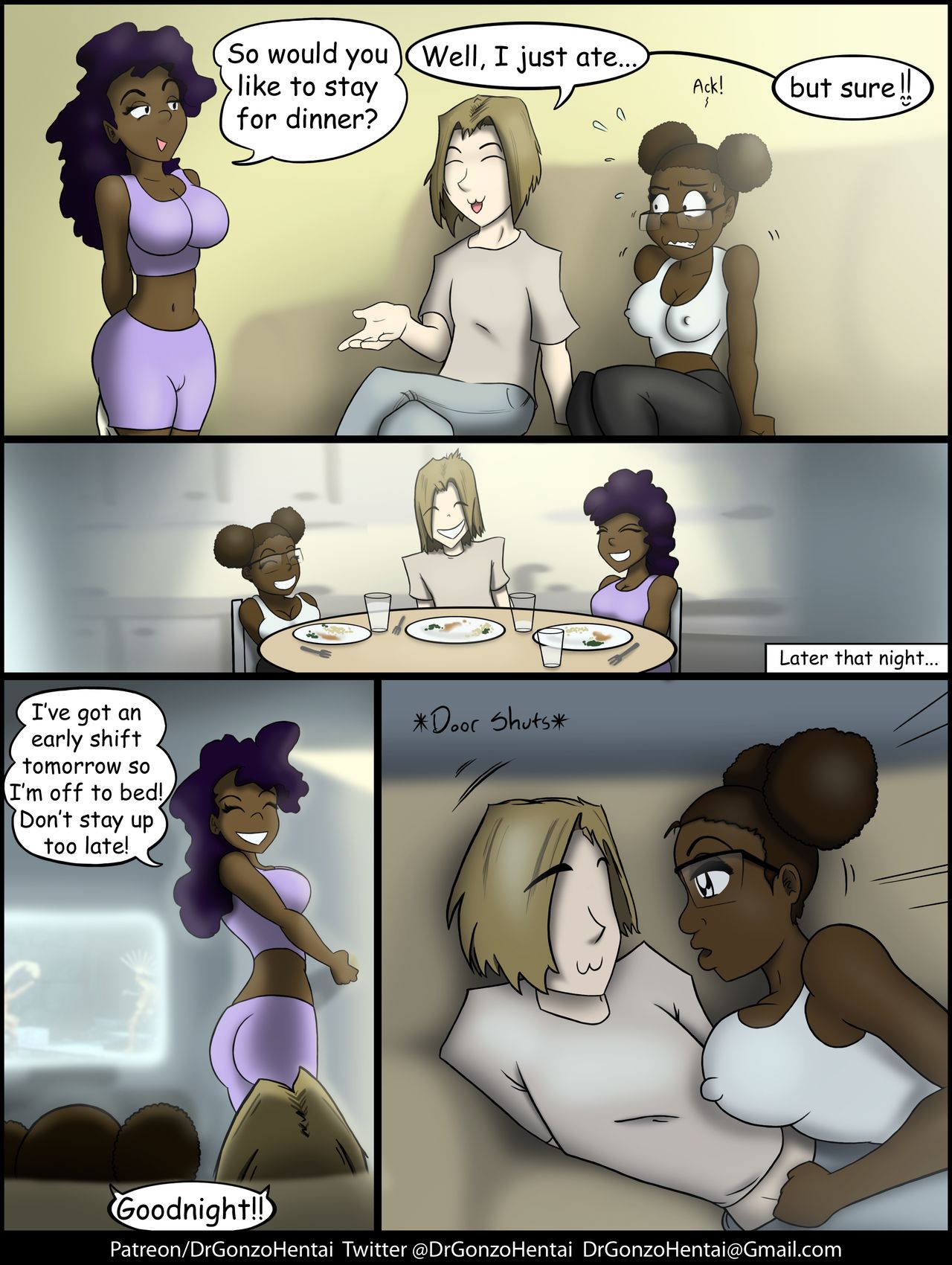 Aniya's Firsty page 7 full