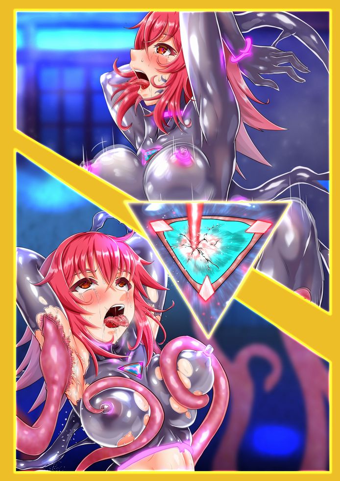 アイシャ＆スライム 2019  ～アイシャとリィム～ page 1 full