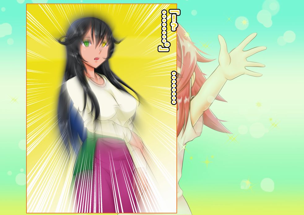 アイシャ＆スライム 2019  ～アイシャとリィム～ page 4 full