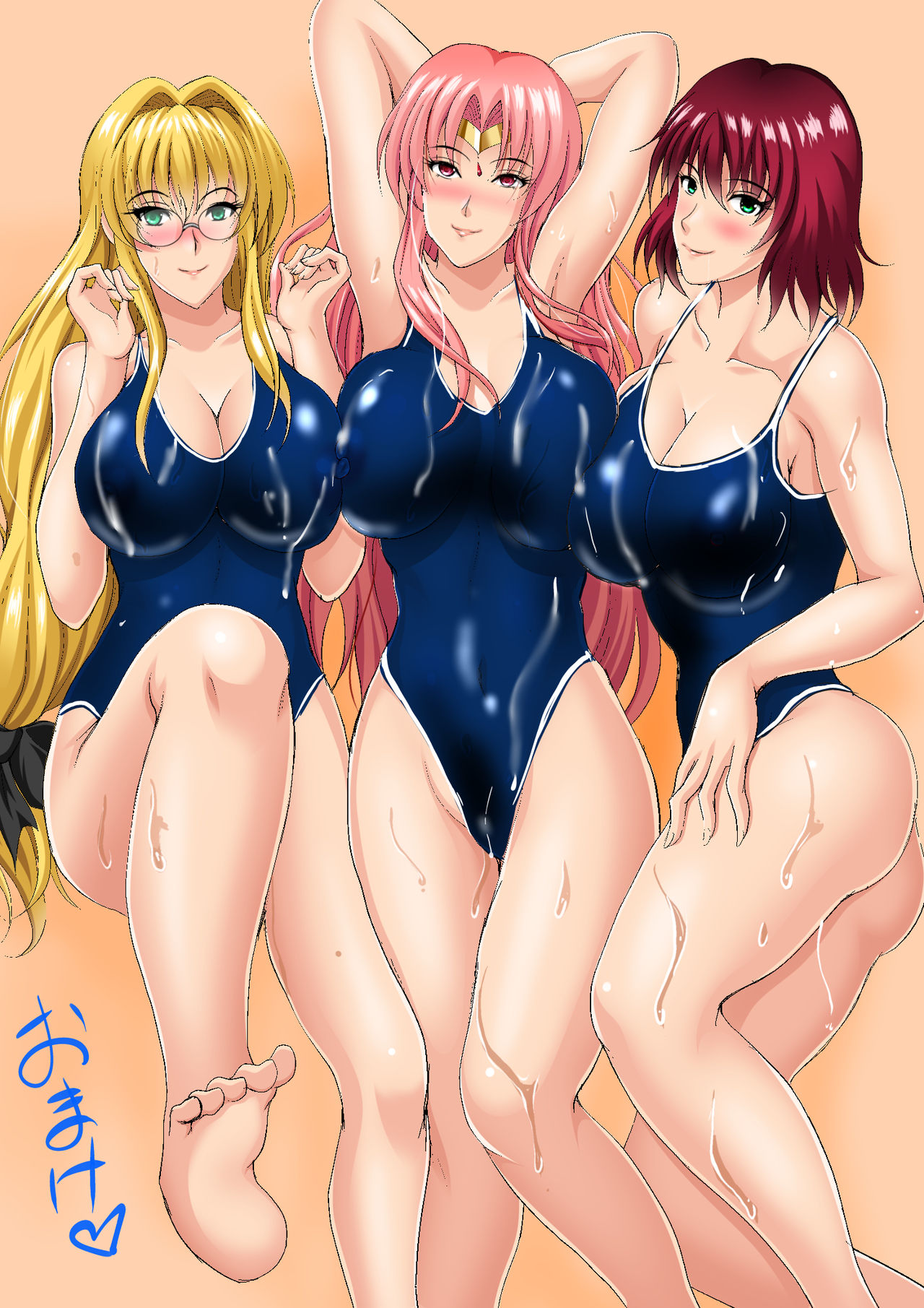 Hozumi Kenji page 4 full