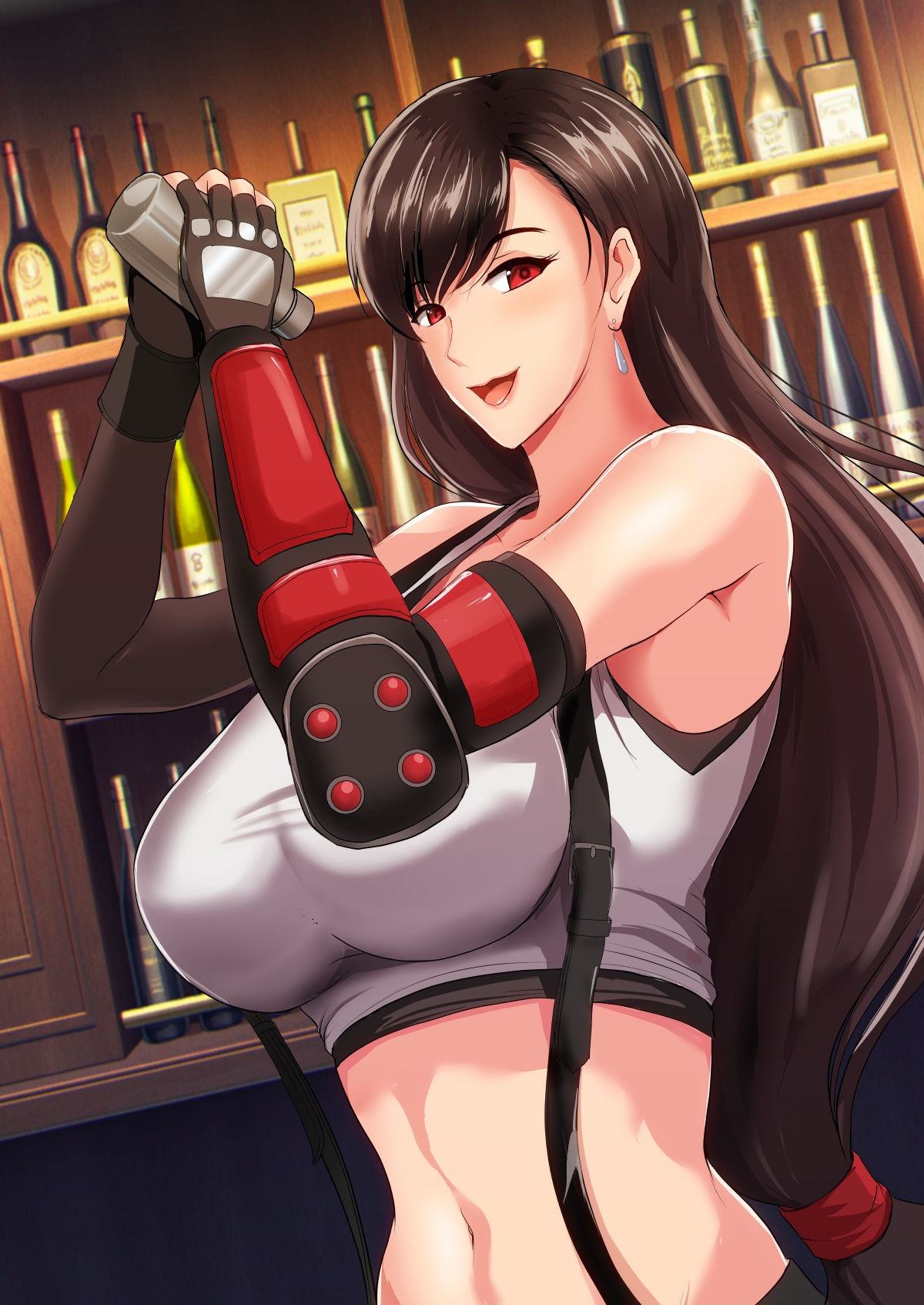 Hozumi Kenji page 5 full