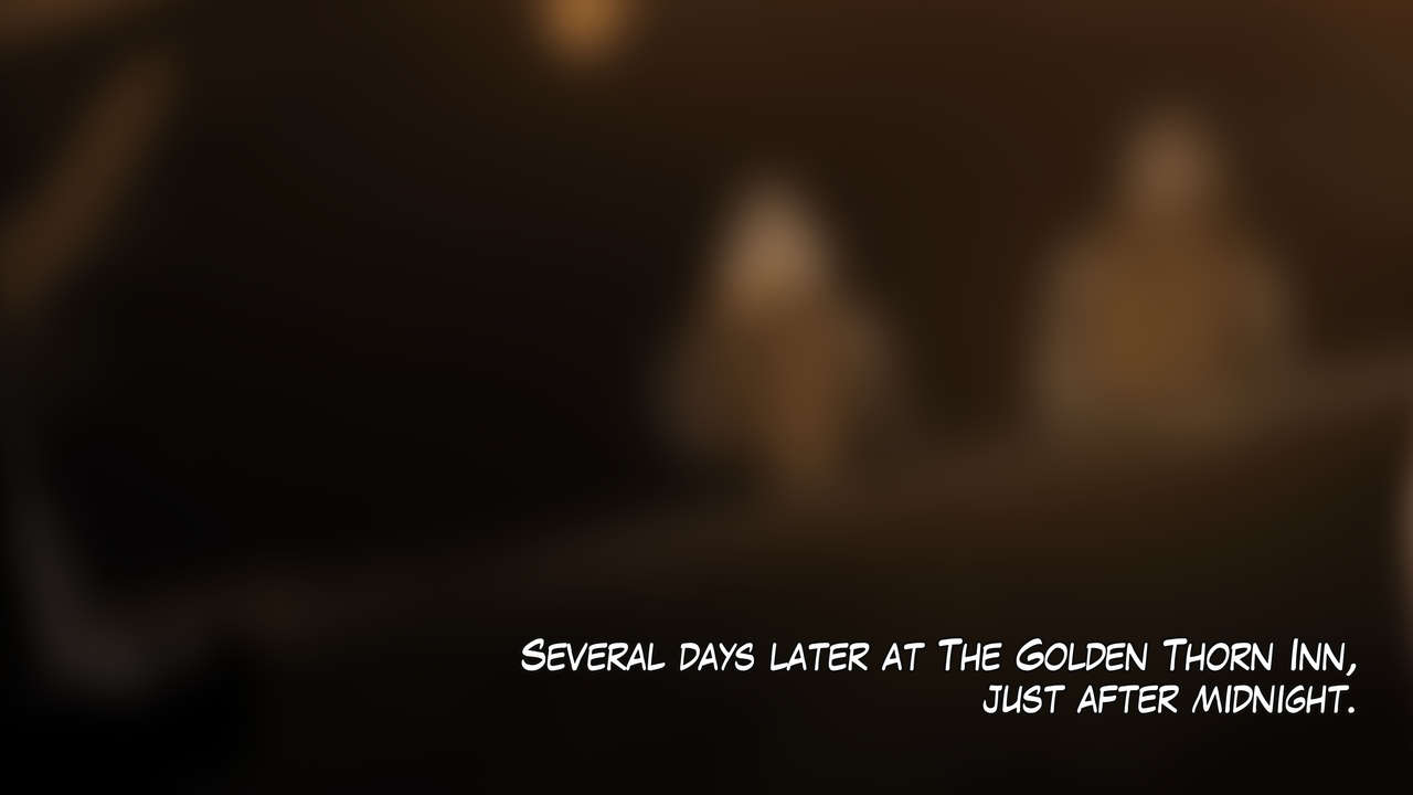 Behind of the World - Part III page 8 full