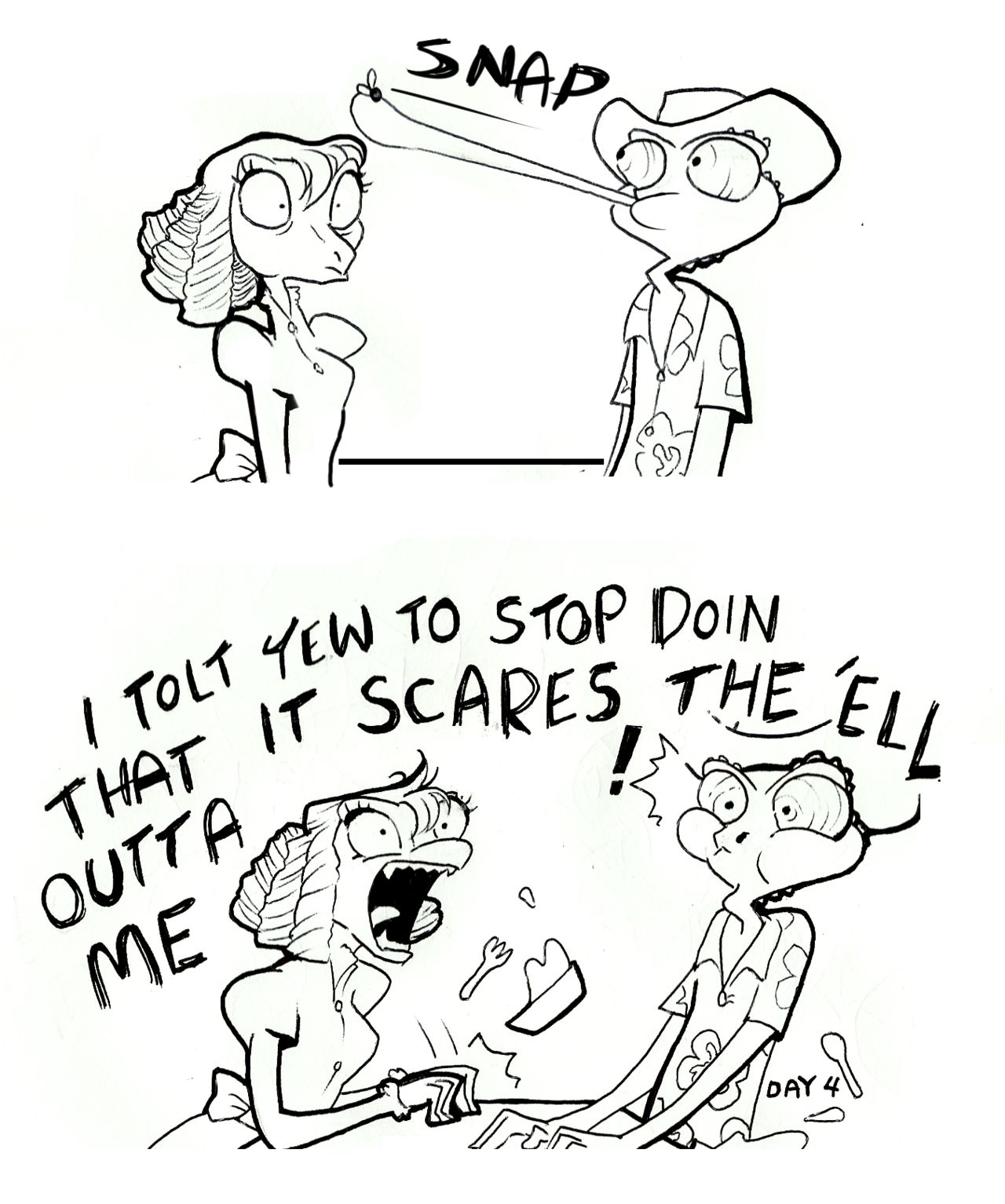 ARTIST jabberwockychamber page 3 full