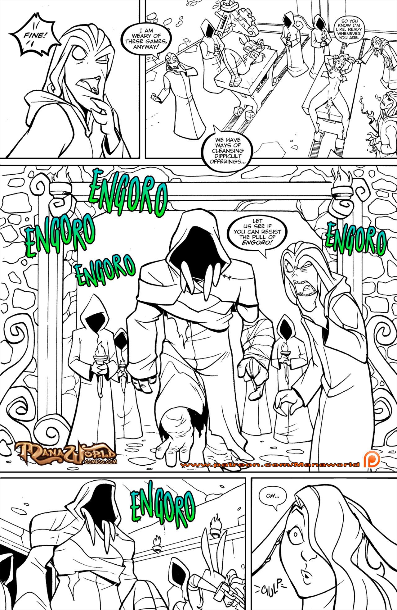 Manaworld - Stealing Kandi page 8 full
