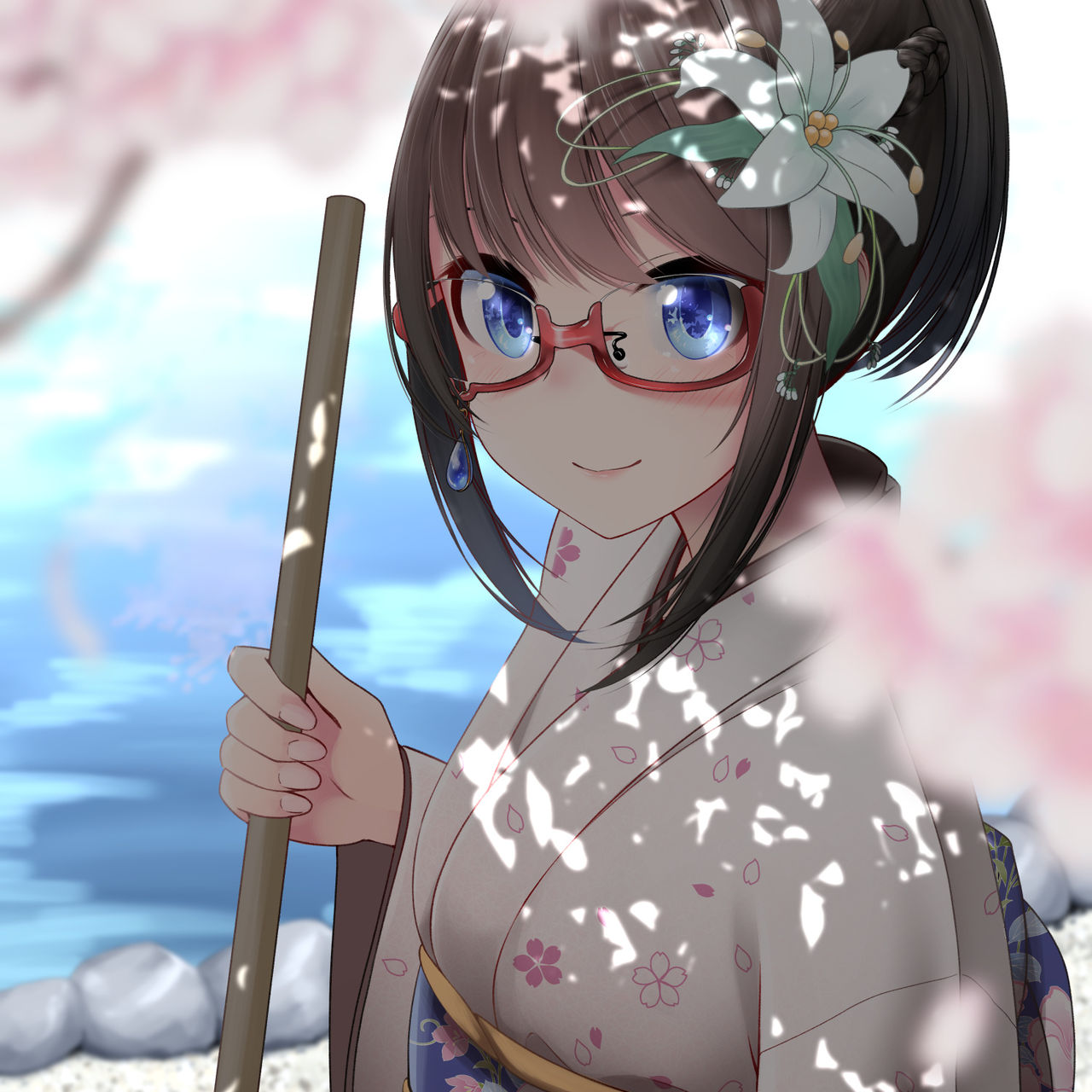 Nekobaka page 8 full