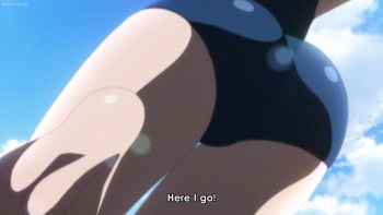 To love ru fanservice part 6 cover
