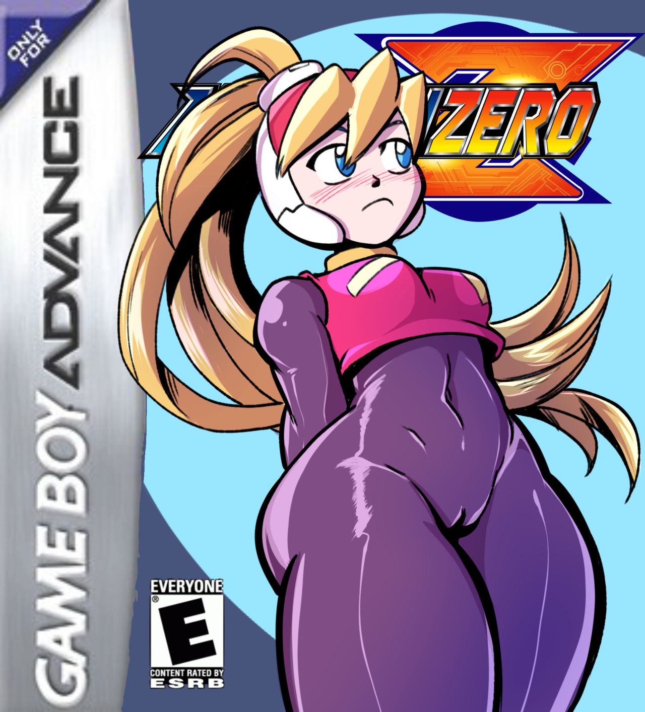 Sexy Video Game Boxart Pinups page 3 full
