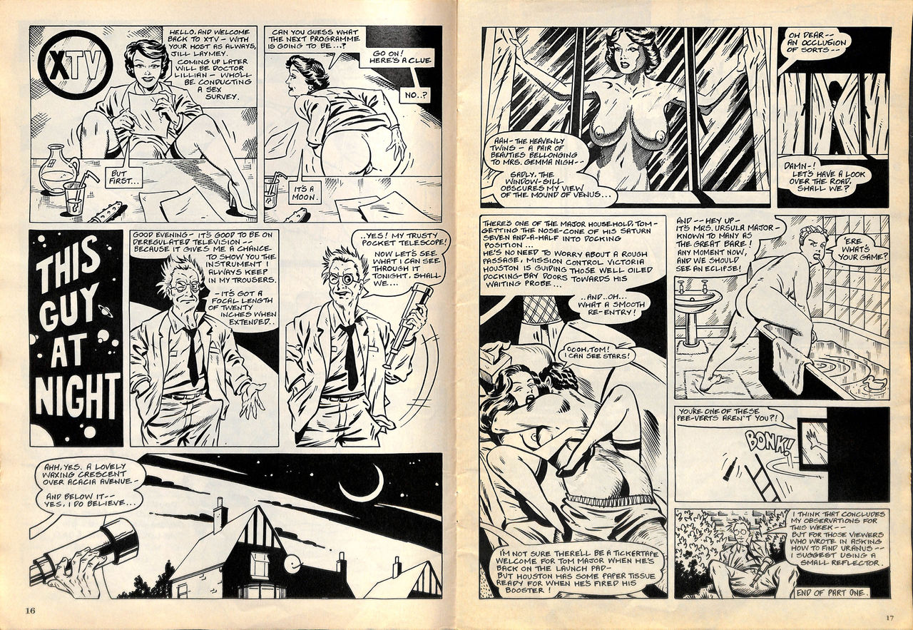 Fiesta Comix page 10 full