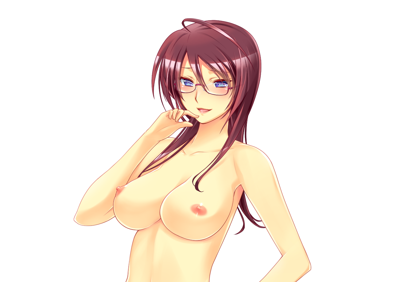 Yomi Ecchi! page 7 full