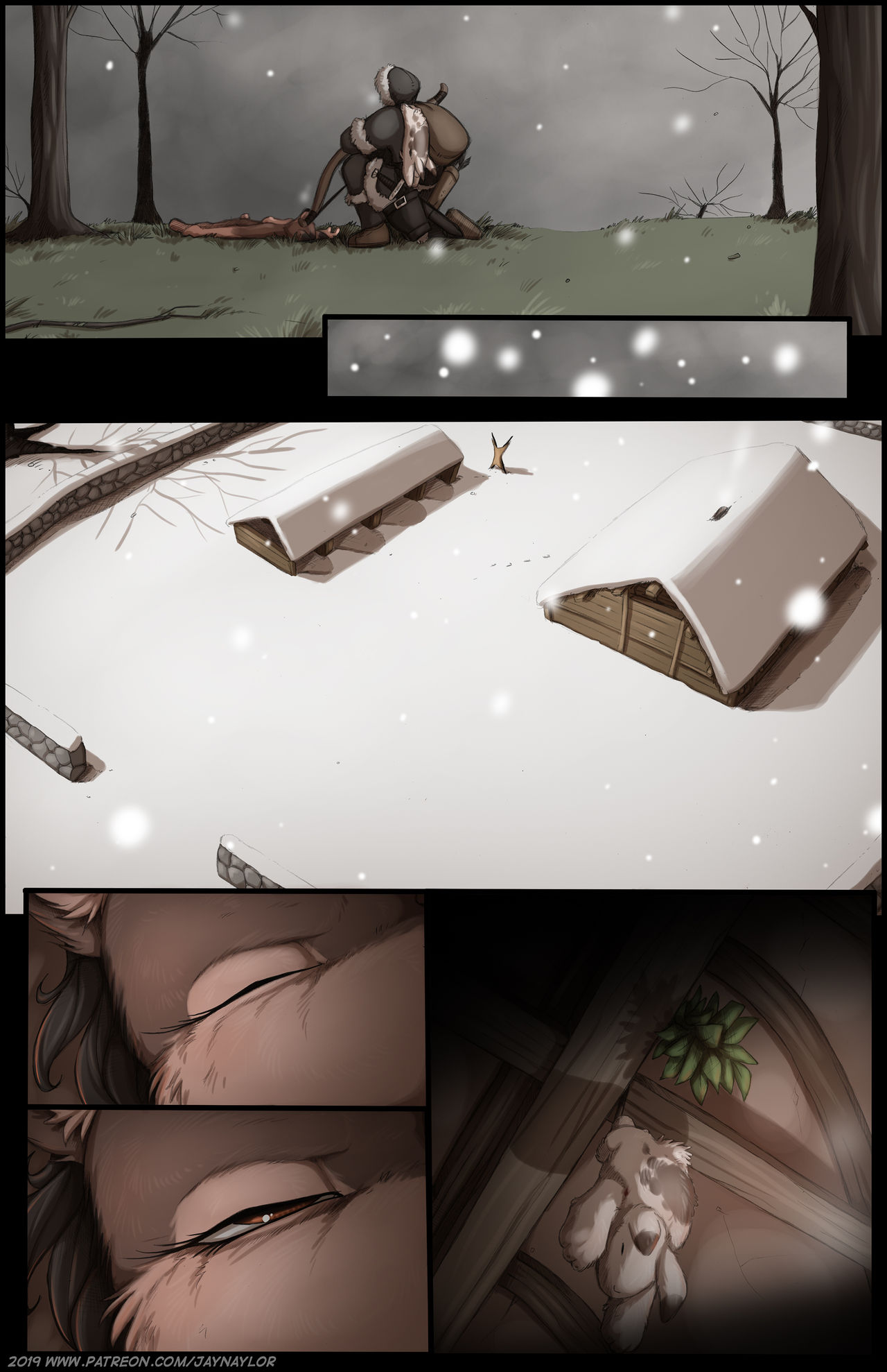 Enemy page 4 full