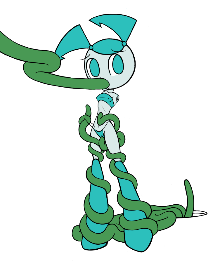 Artist Velenor page 8 full