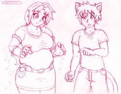Neri and Ken