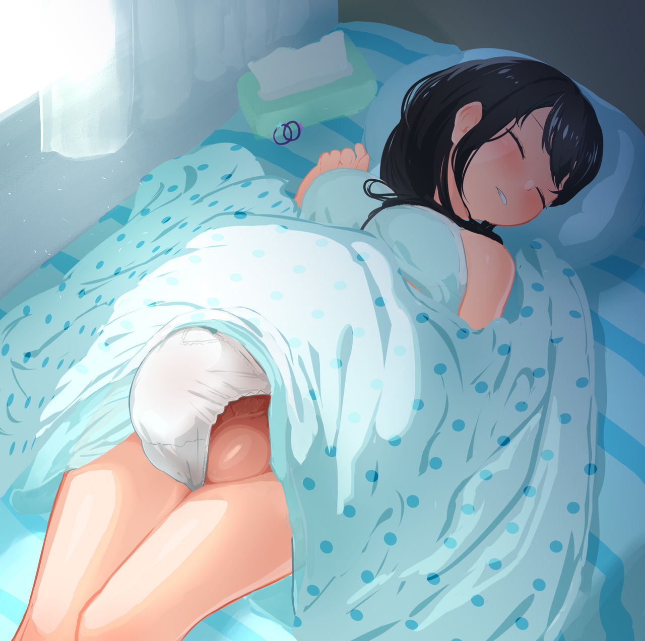 Zzz page 3 full