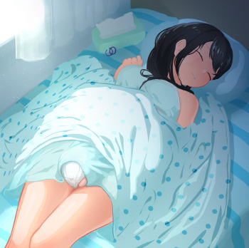 Zzz cover