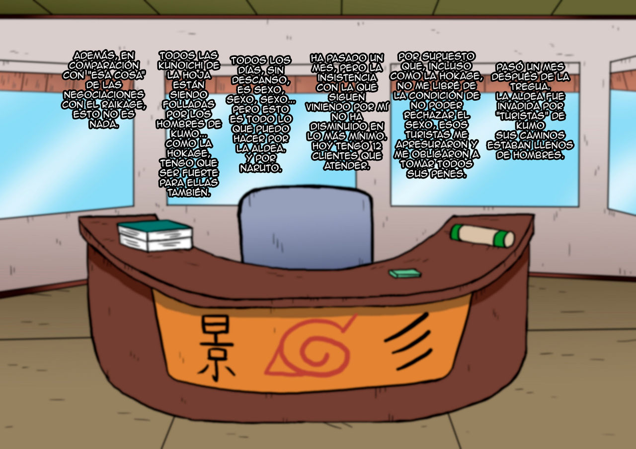 Shin Innindou - TsunaHina Dorei Awahime Haramase Jigoku Hen page 3 full