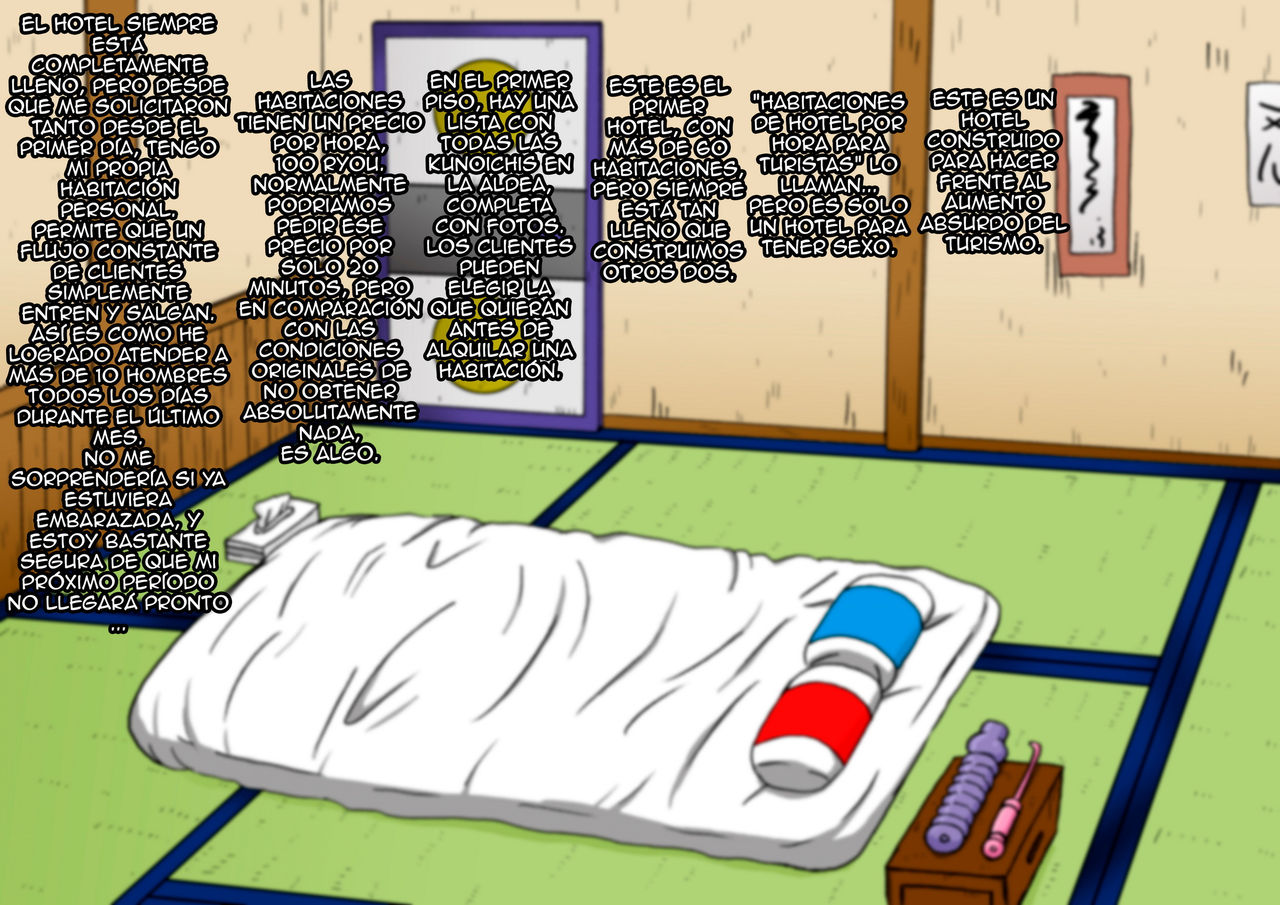 Shin Innindou - TsunaHina Dorei Awahime Haramase Jigoku Hen page 7 full