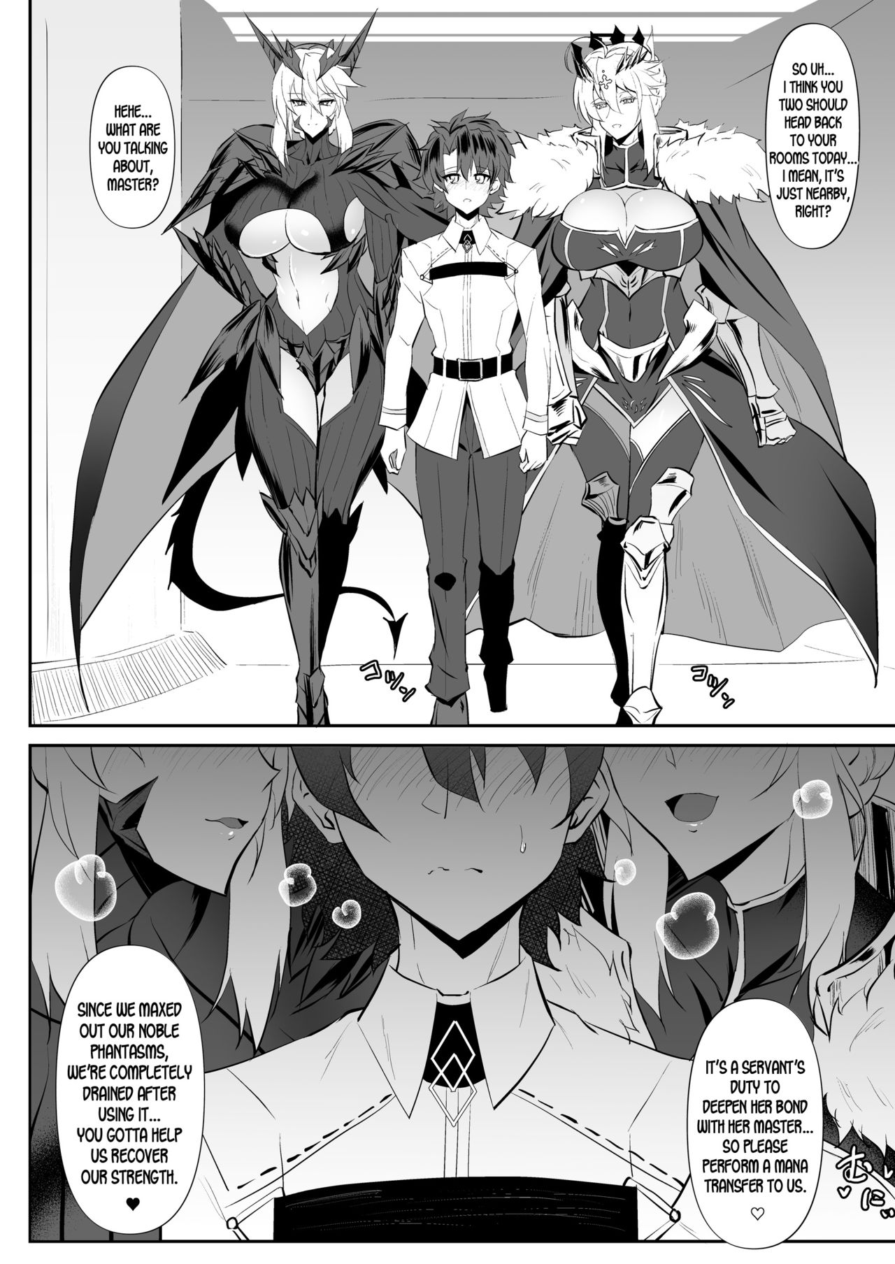 Altrias true LOVE page 5 full