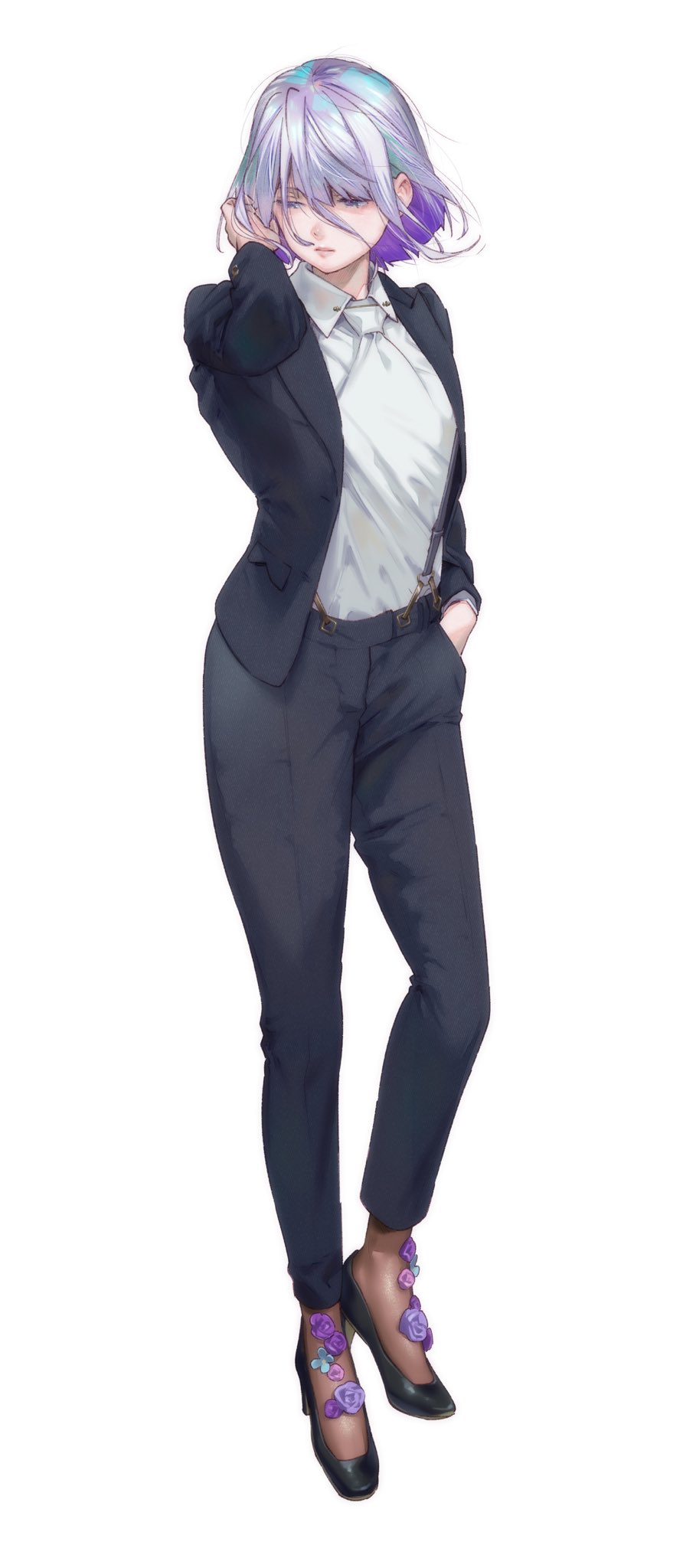 Artist - Kamiyama Aya page 4 full
