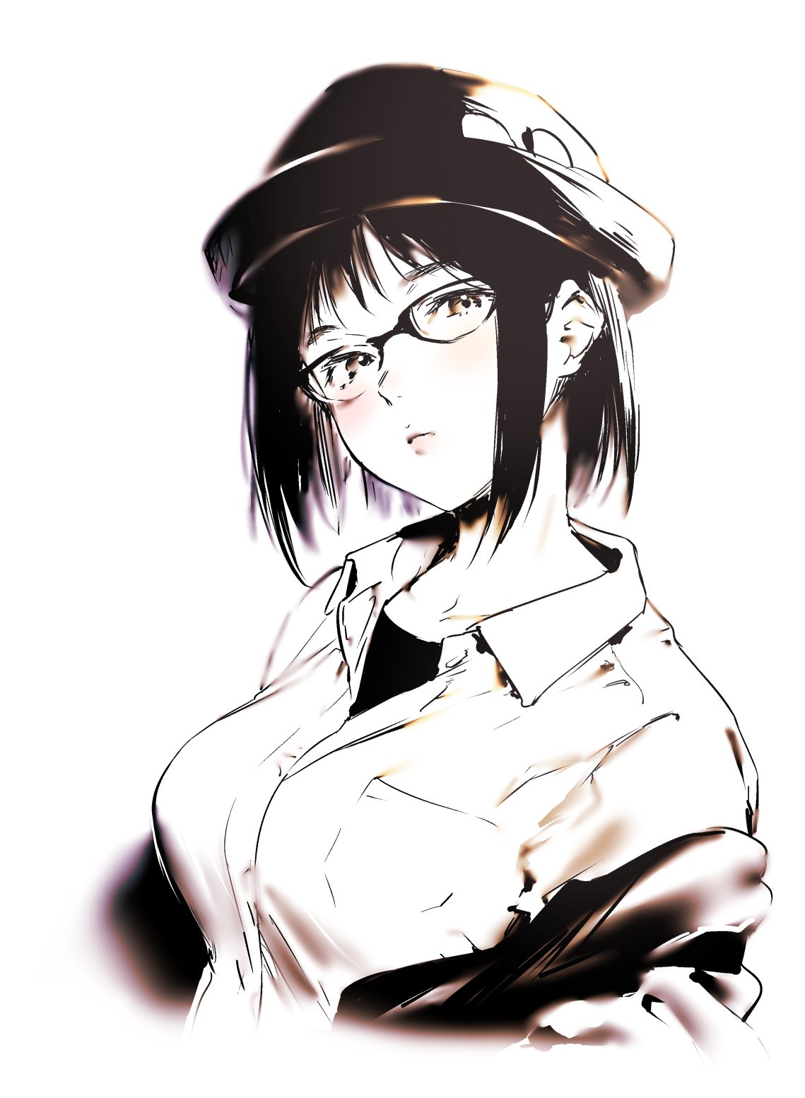 Artist - Kamiyama Aya page 9 full