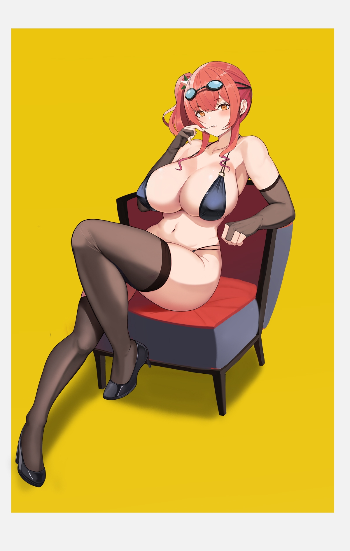 Artist || GG-e | 傻逼网友 | 宫吧老哥 page 10 full