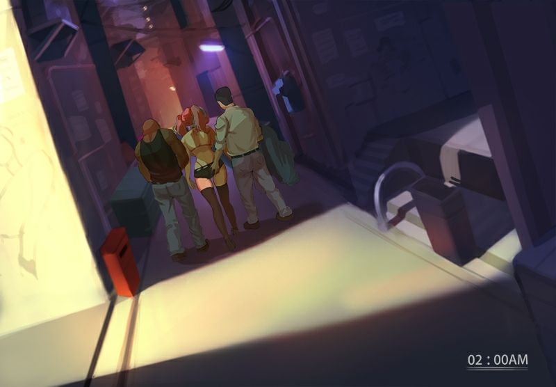 Artist || GG-e | 傻逼网友 | 宫吧老哥 page 3 full