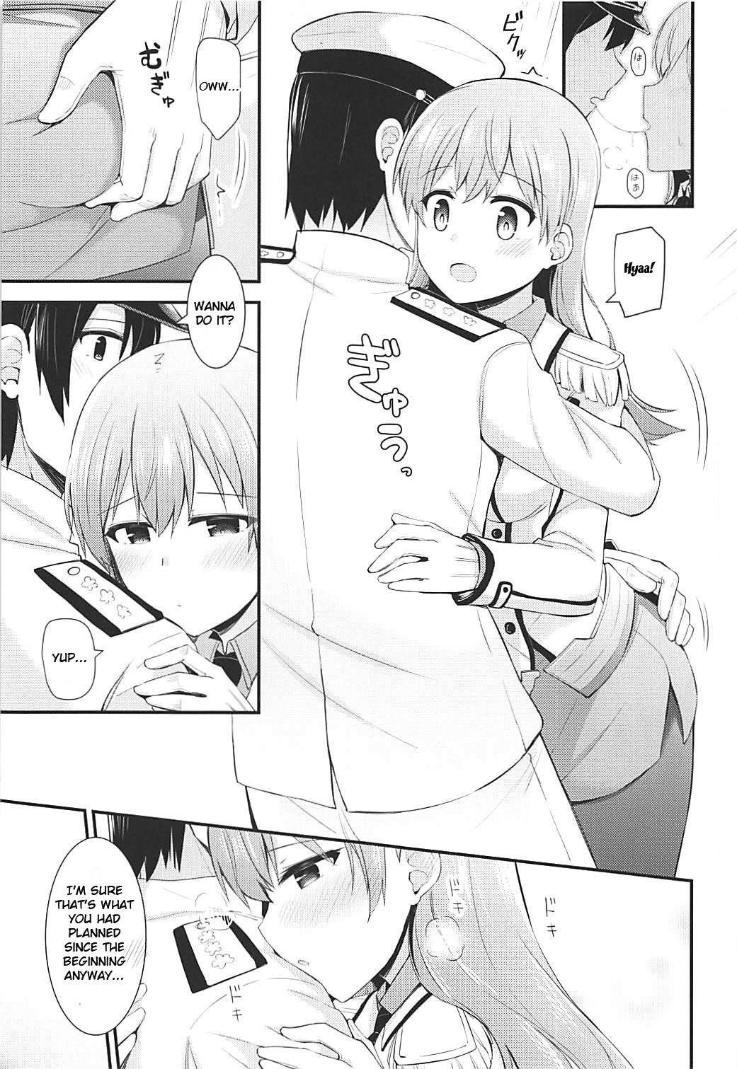 Renshuukan Ooi no Ishou Shoubu |  Training Cruiser Ooi's Outfit Competition   =NSS= page 10 full