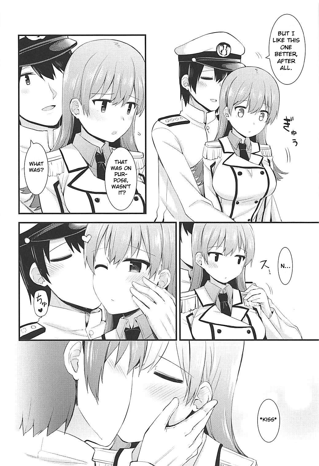 Renshuukan Ooi no Ishou Shoubu |  Training Cruiser Ooi's Outfit Competition   =NSS= page 9 full