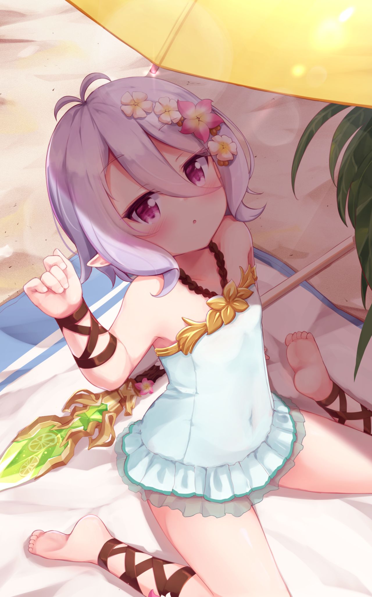 kokkoro-pixiv3000+ page 2 full
