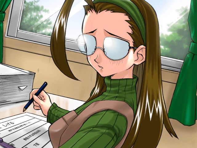 Fern ~Dakara Kimi no Koto~ page 7 full