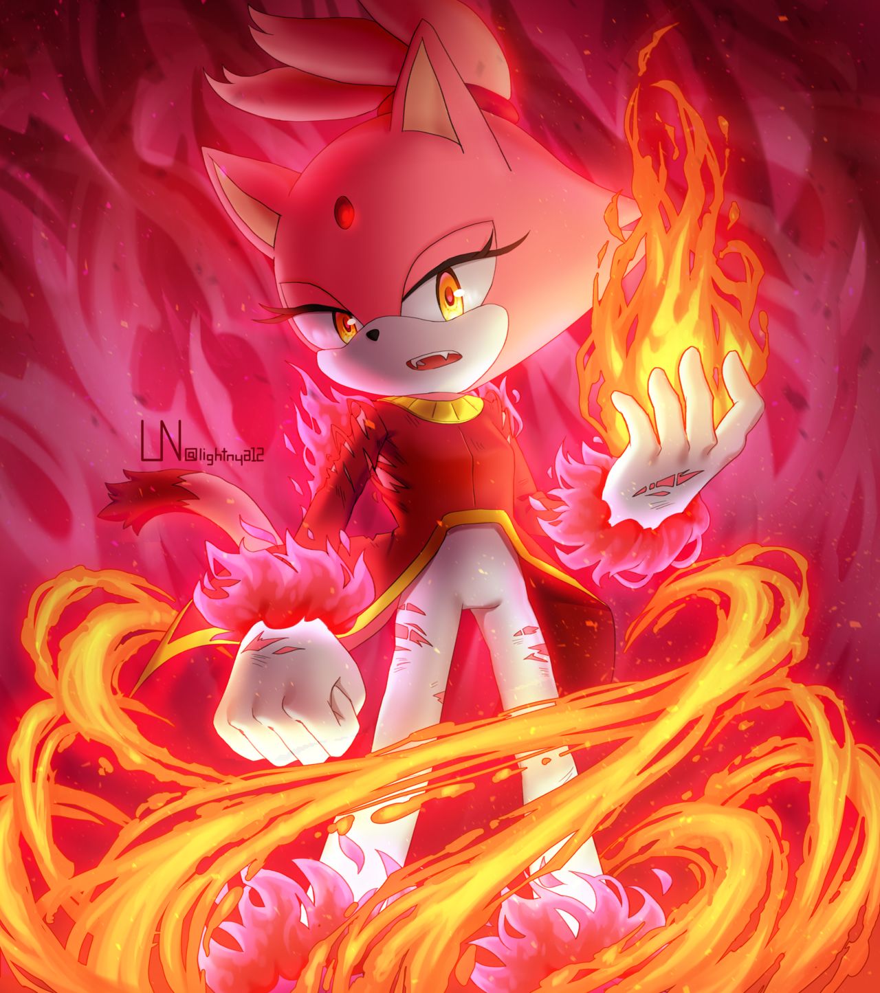 LightNya page 3 full