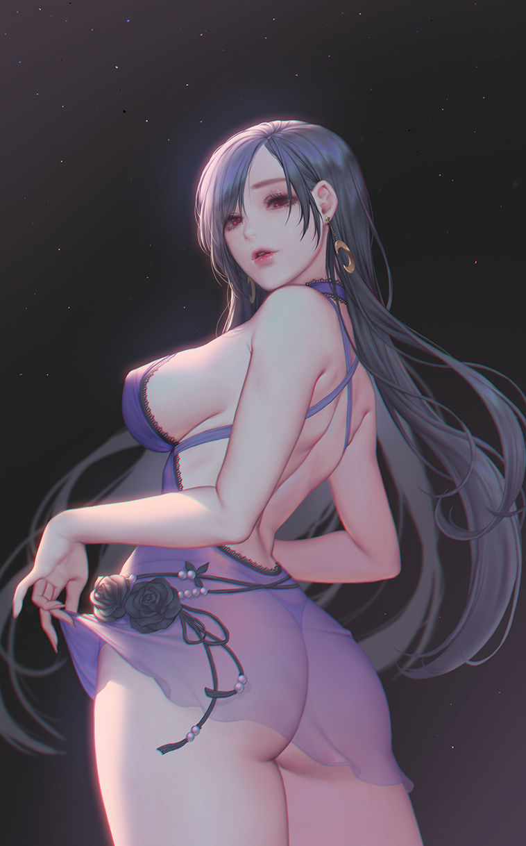 Artist |❤️| CACAO page 3 full