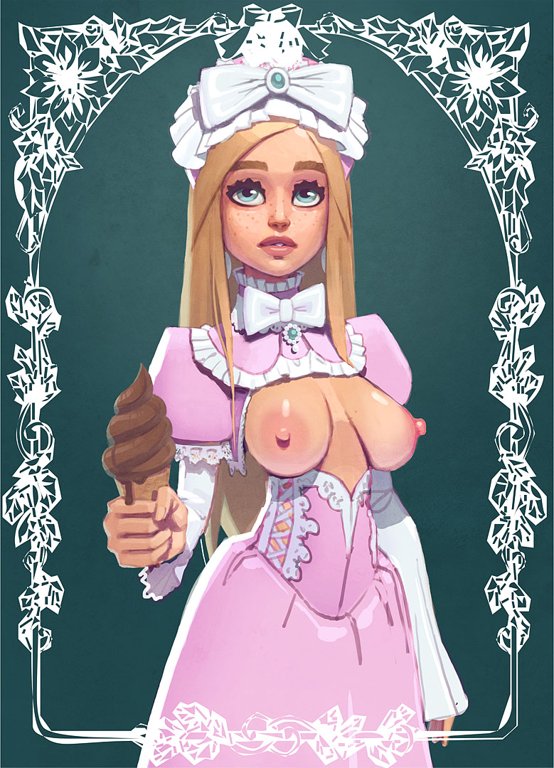 Artist | Balsamique page 6 full