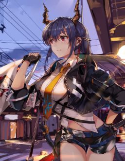 Artist ❤️ 僵僵僵酱 | vandarkzombie page 6 full