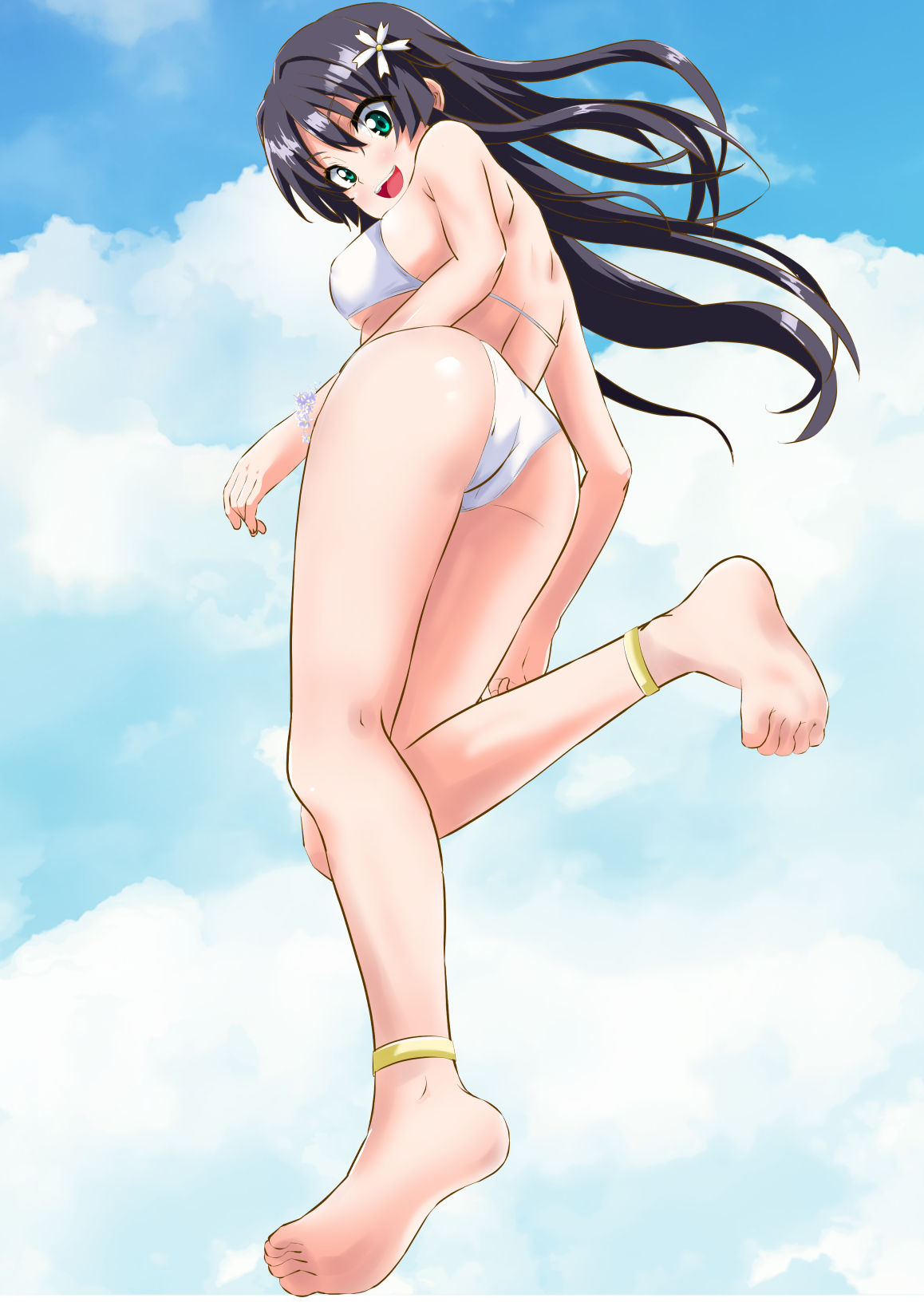 トン助bey!? page 7 full