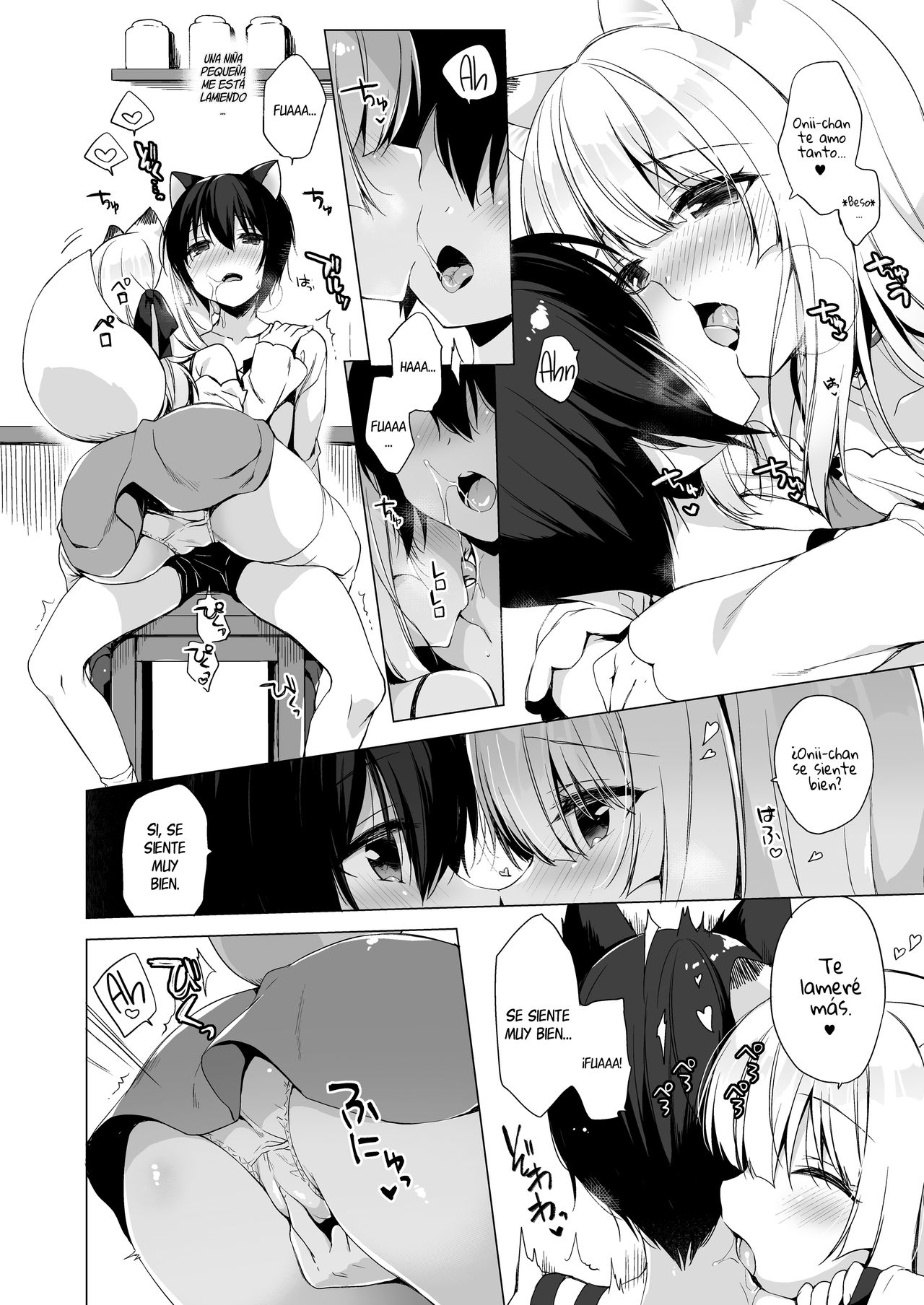 Boku no Risou no Isekai Seikatsu 5 | Mi vida ideal en un Mundo Diferente 5 page 7 full