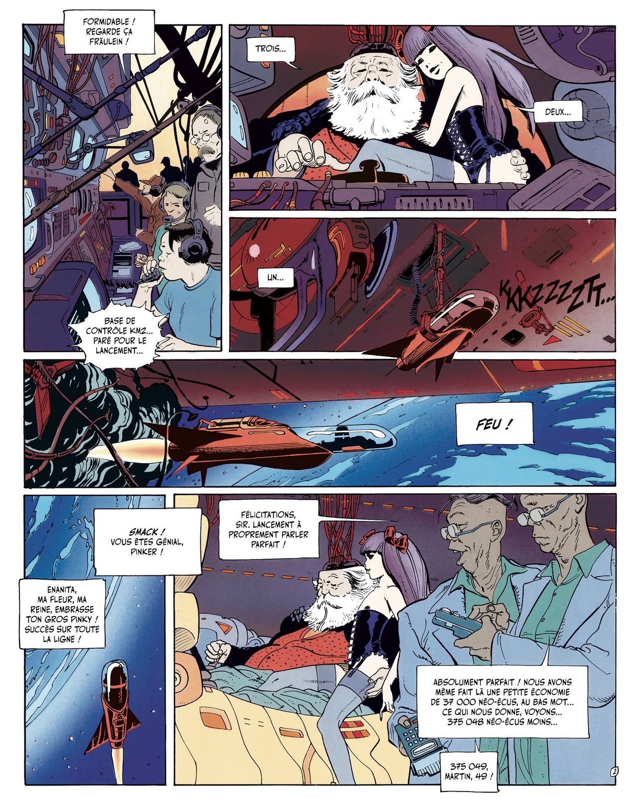 Anibal 5 - Intégrale page 5 full