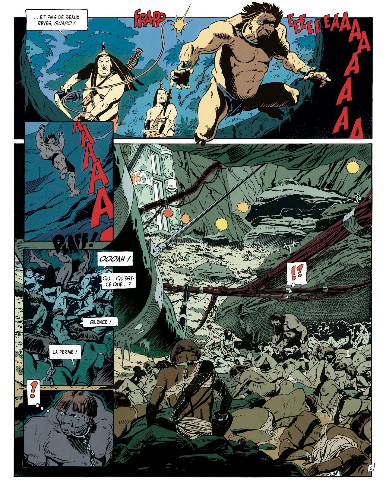 Anibal 5 - Intégrale page 9 full