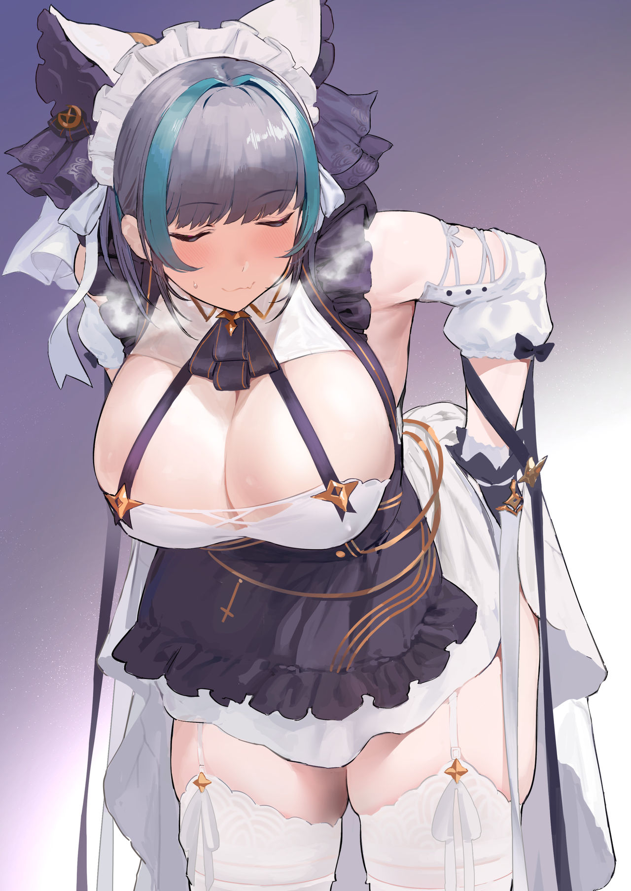 郁  Fanbox Content page 7 full