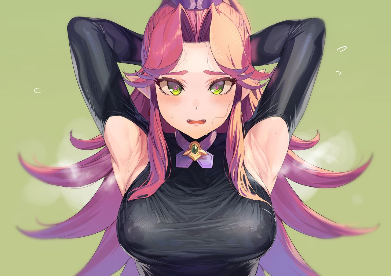 郁  Fanbox Content page 9 full