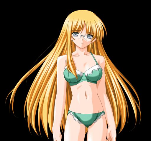 Mejoku ~Fukushuu Gakuen~ Character Set page 6 full