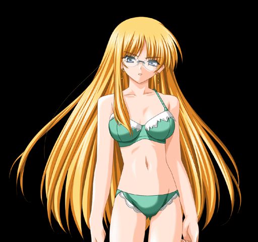 Mejoku ~Fukushuu Gakuen~ Character Set page 7 full