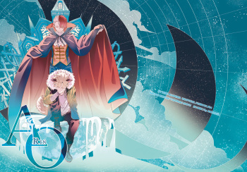AO cover