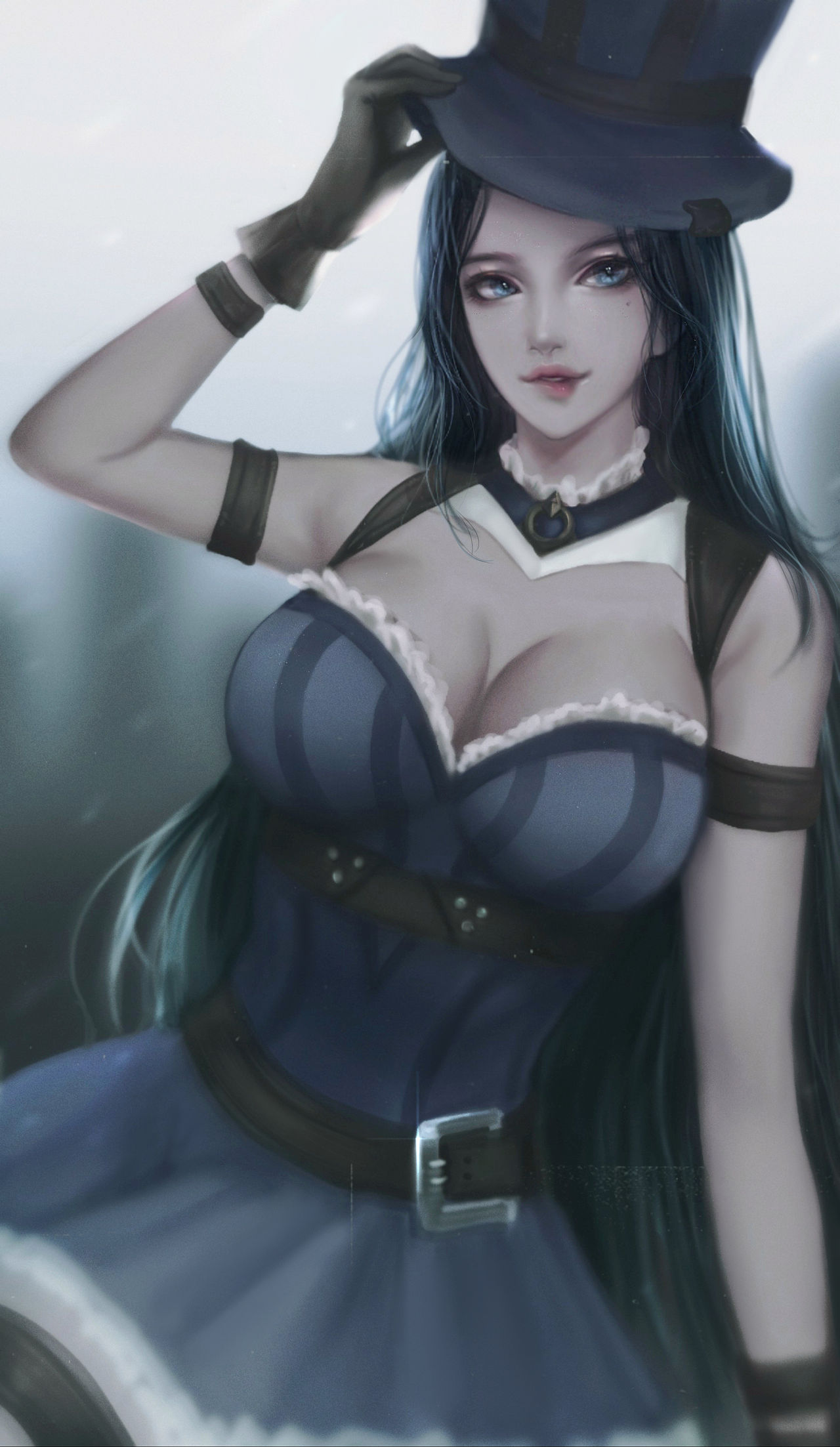 LYNE page 10 full