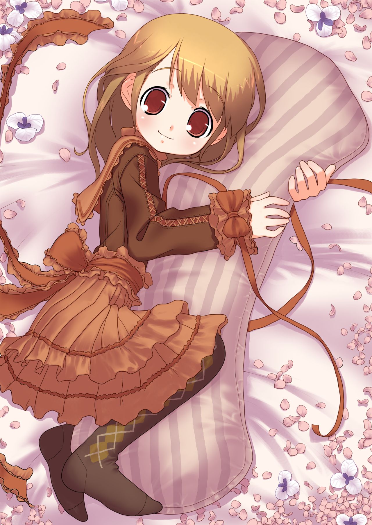 Colorful M page 2 full