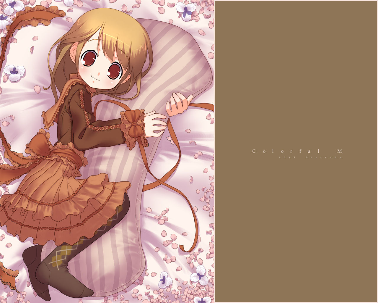 Colorful M page 3 full