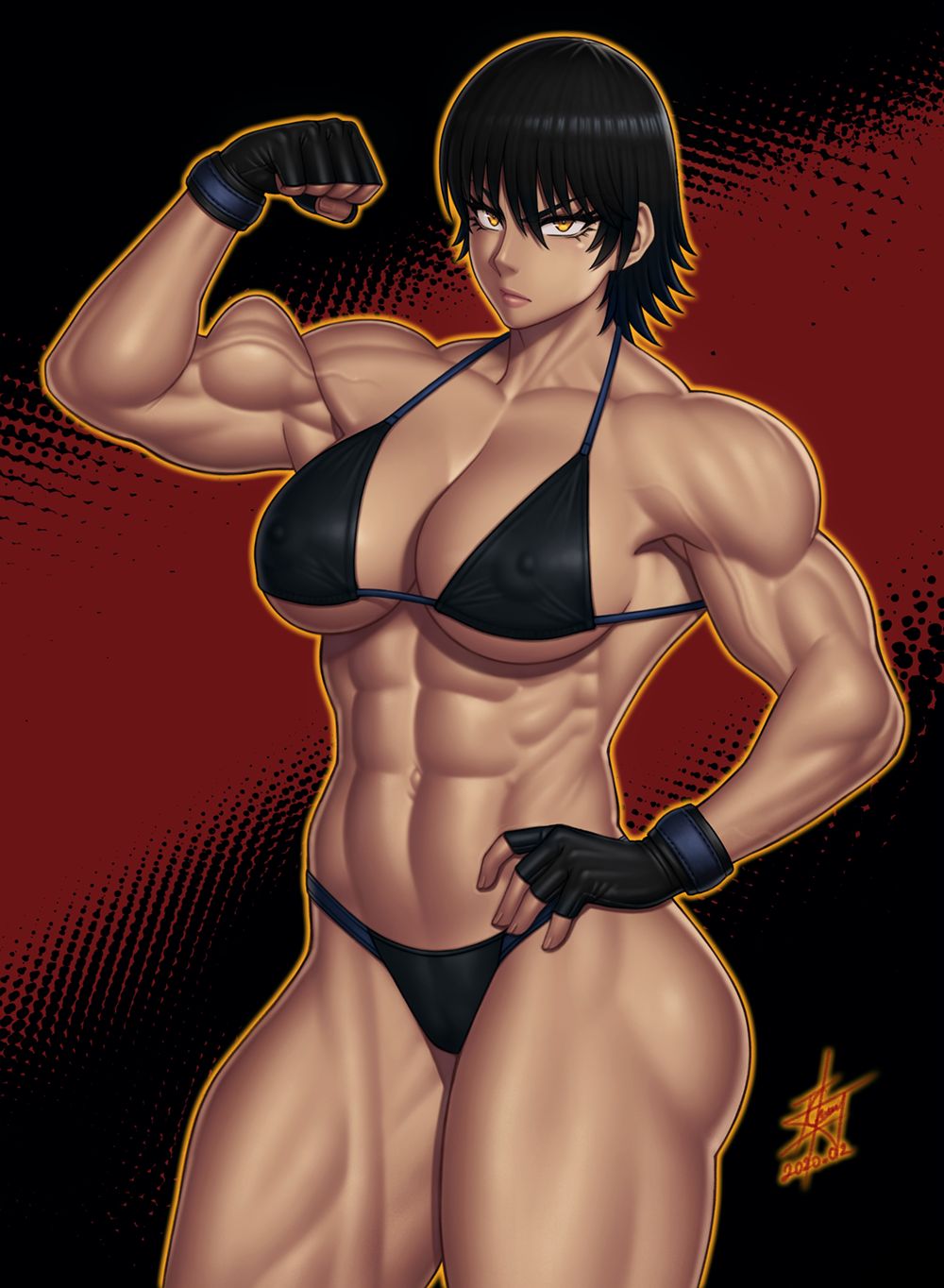 Ero Chong page 5 full