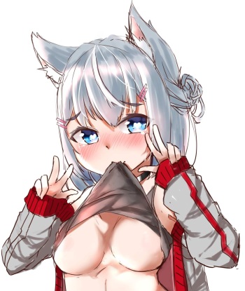 干支@お仕事募集中 cover