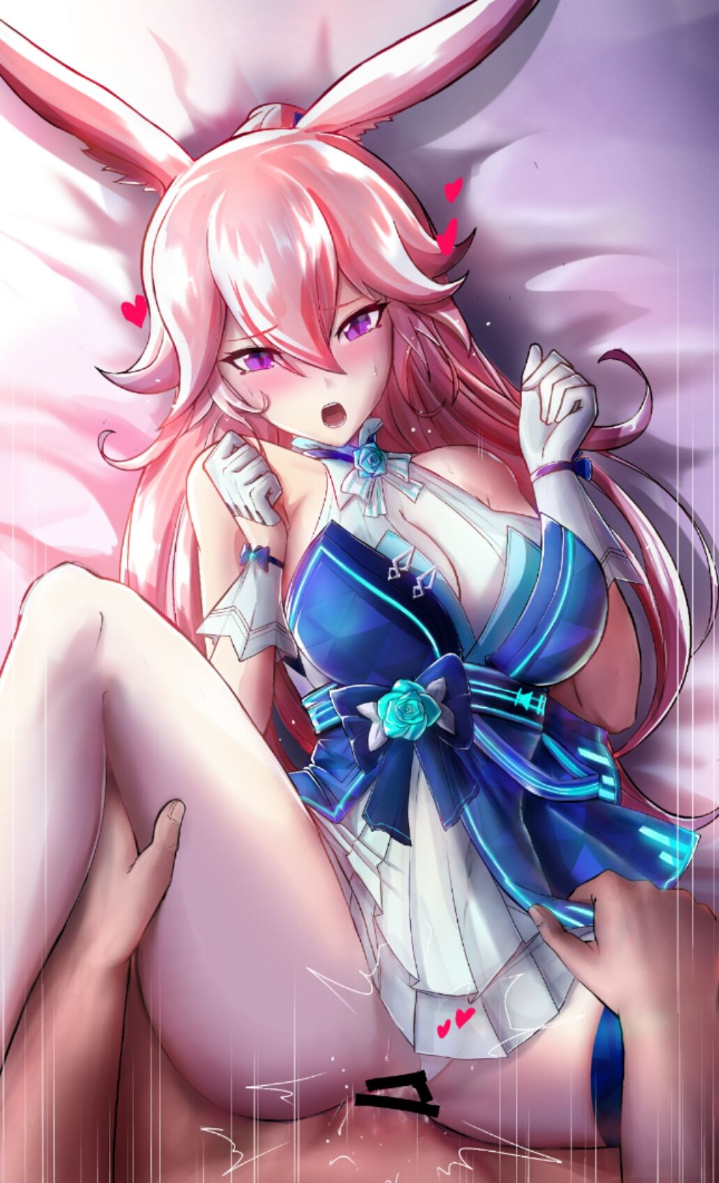|| Pixiv || Slash-EX page 2 full