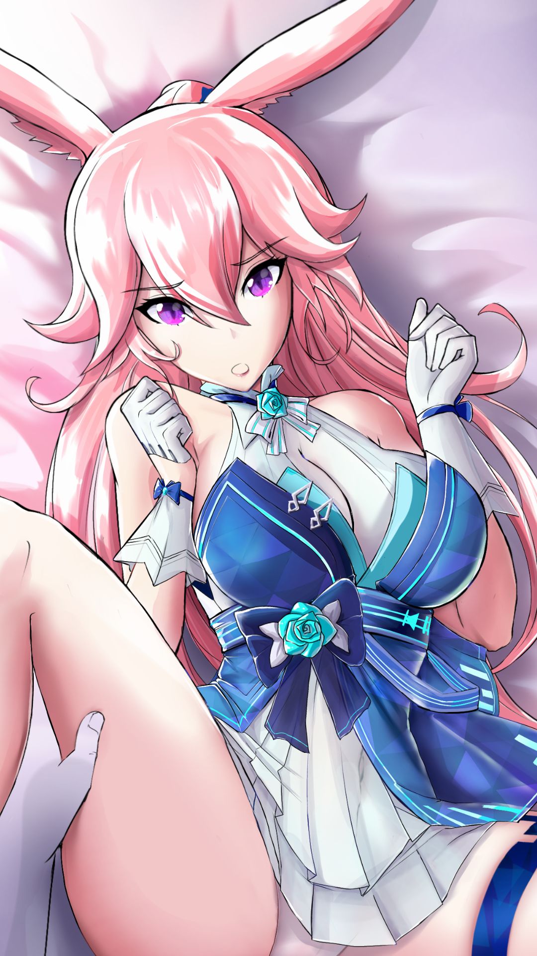 || Pixiv || Slash-EX page 9 full