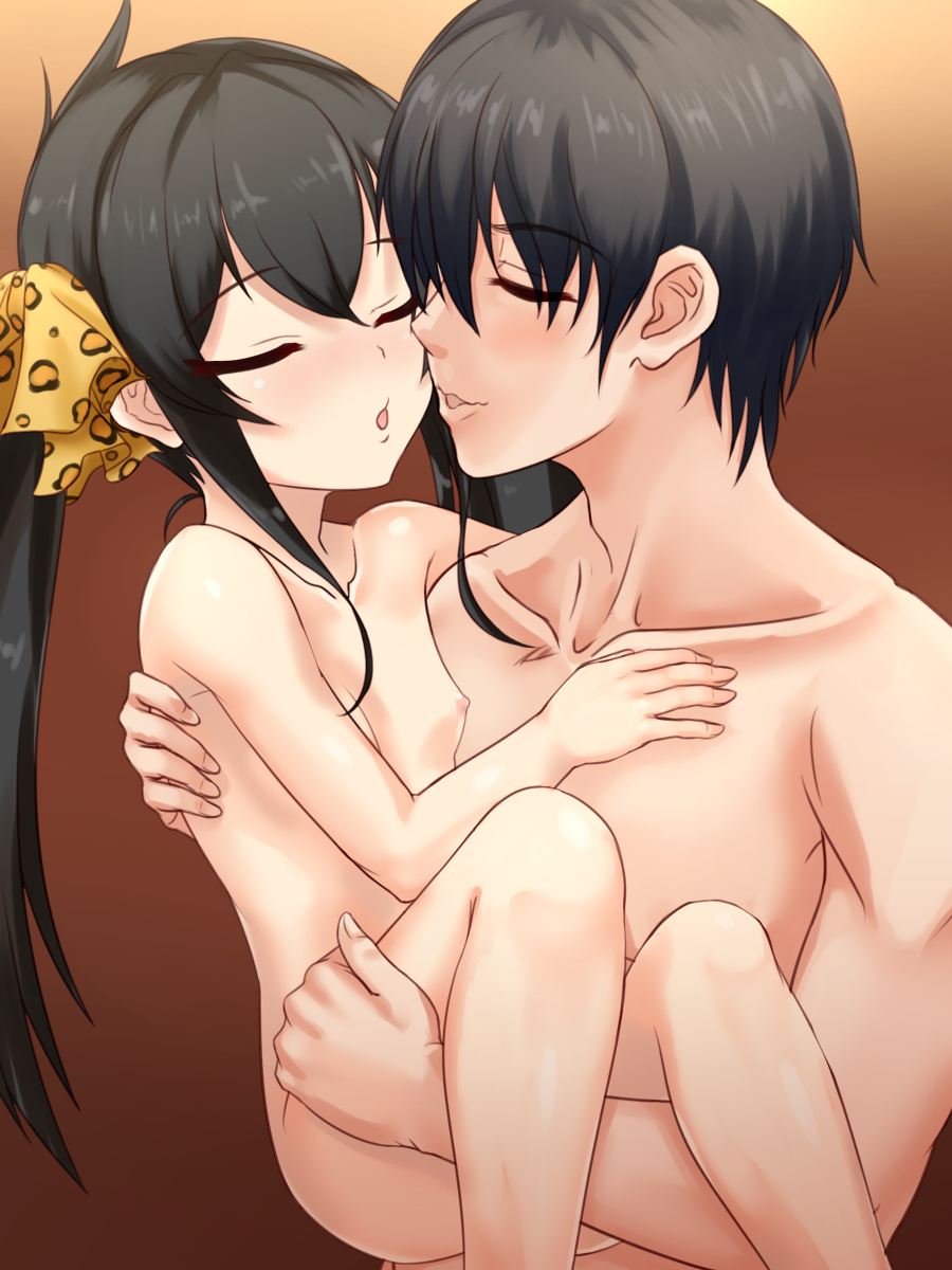 Risa to Papa to page 7 full